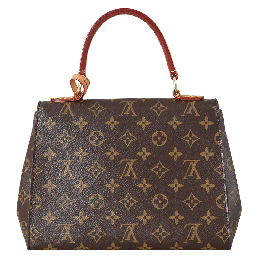 LOUIS VUITTON(USED)루이비통 모노그램 클루니 BB
